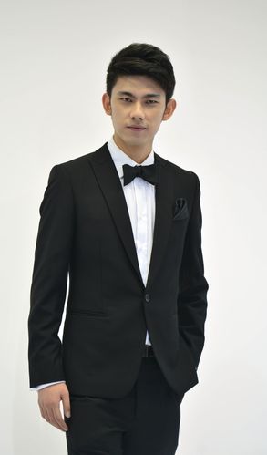 周鹏娟 视觉与舞美负责人